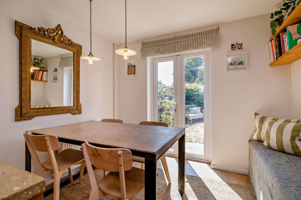 House in Cotswold, Fairford - View 5
