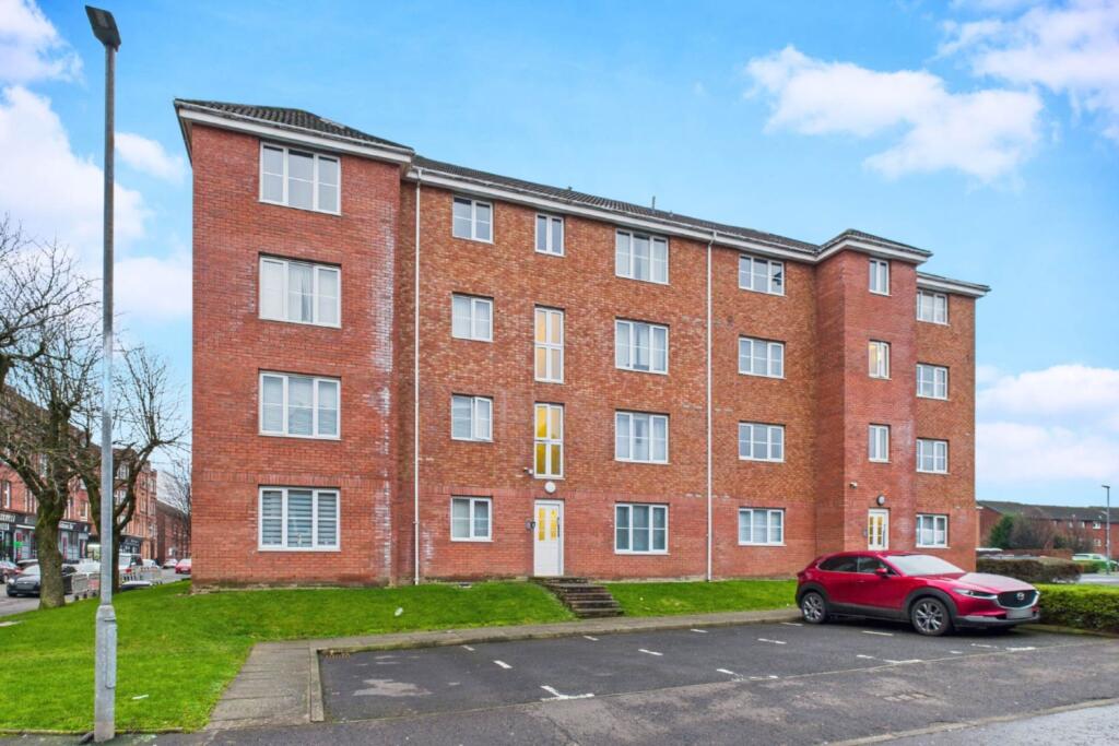 Main image of property: Tullis Gardens, Glasgow