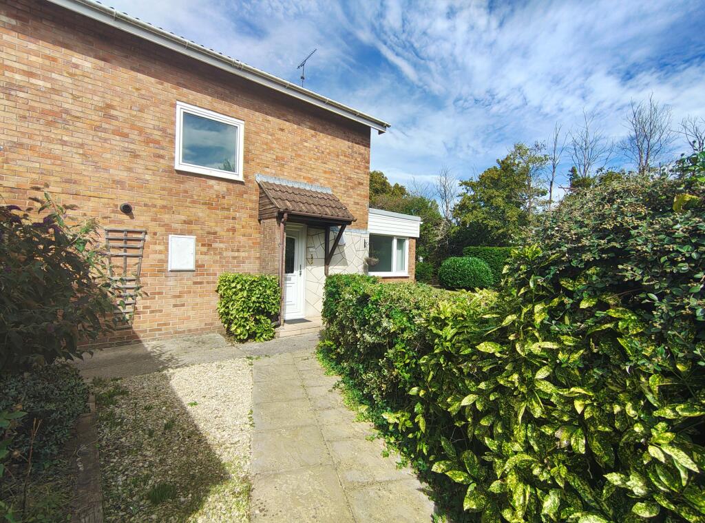 House in Bristol, Lower Morton - View 2