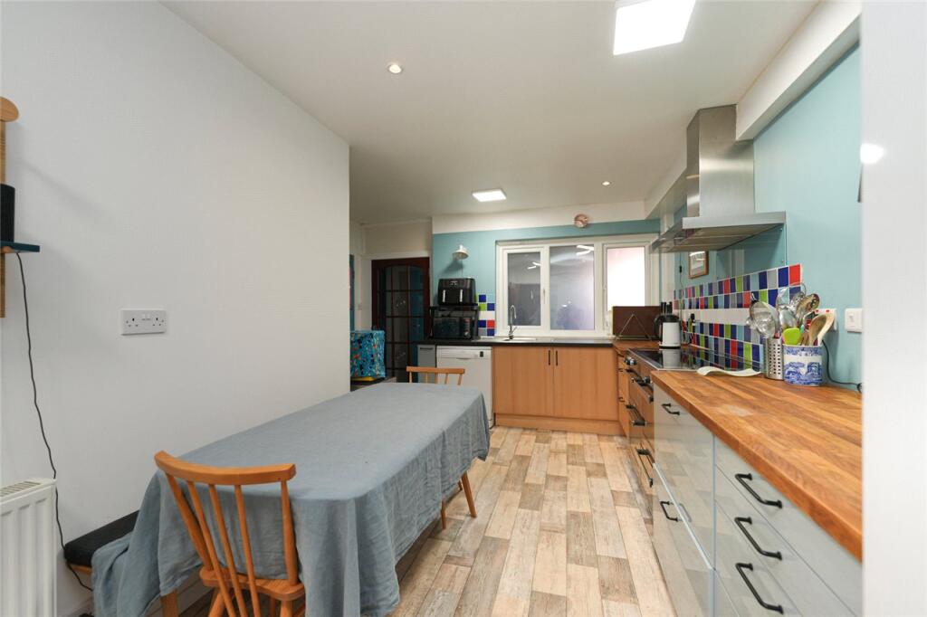House in Stranraer, Dumfries and Galloway - View 5
