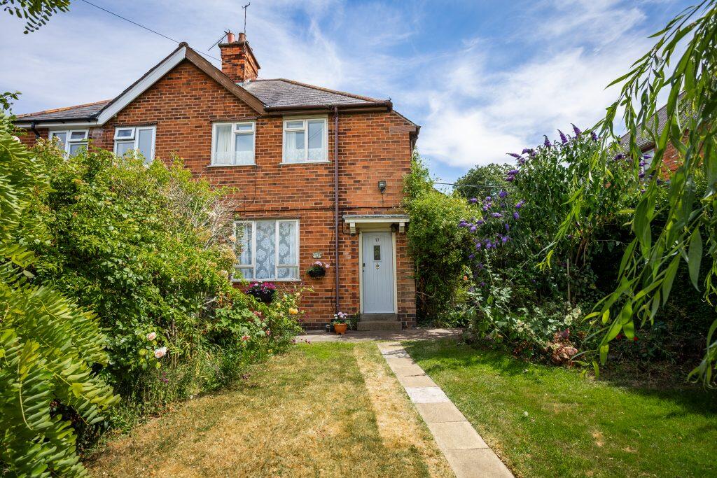Main image of property: Mill Road, Thurcaston
