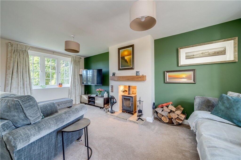 Ashdale View, Kirk Deighton, Wetherby, North Yorkshire, LS22 photo 3