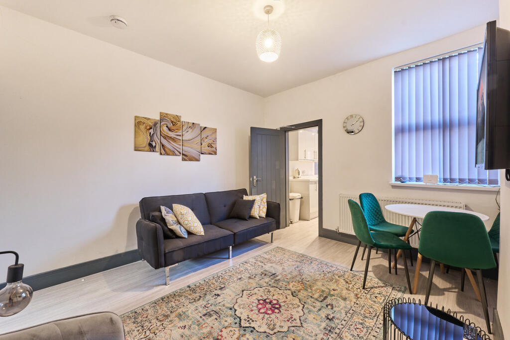 Nicholls Street, Stoke-on-Trent, ST4 photo 4