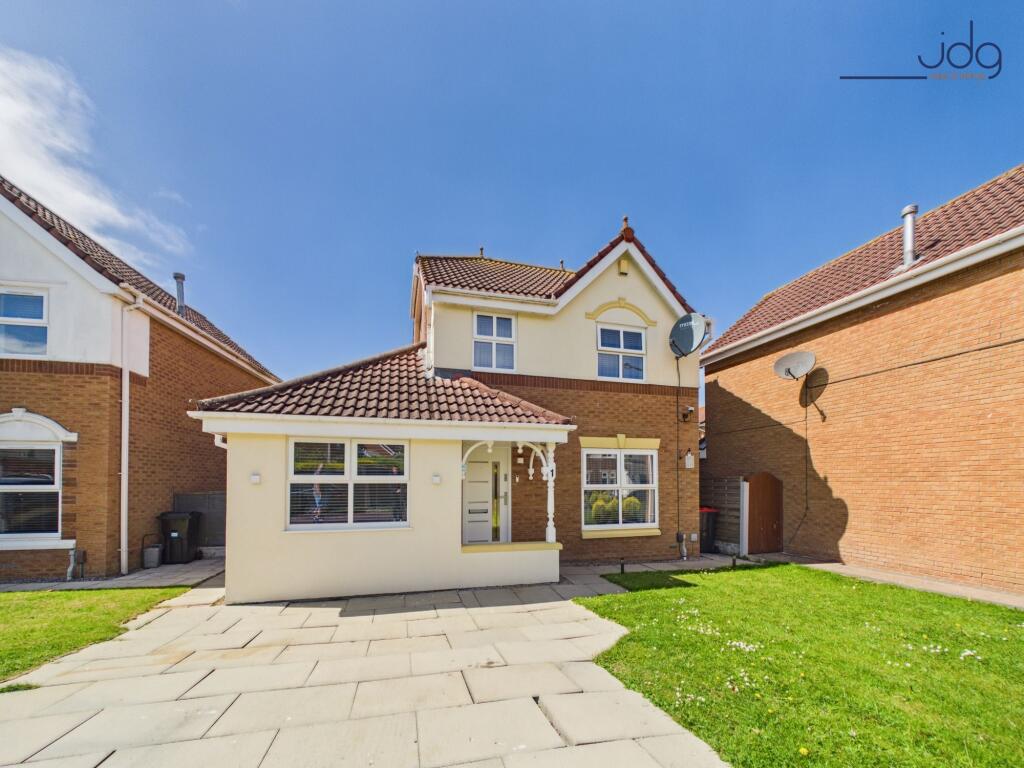 Main image of property: Chester Close, Heaton With Oxcliffe | Stylishly Upgraded & Ready To Move Straight Into