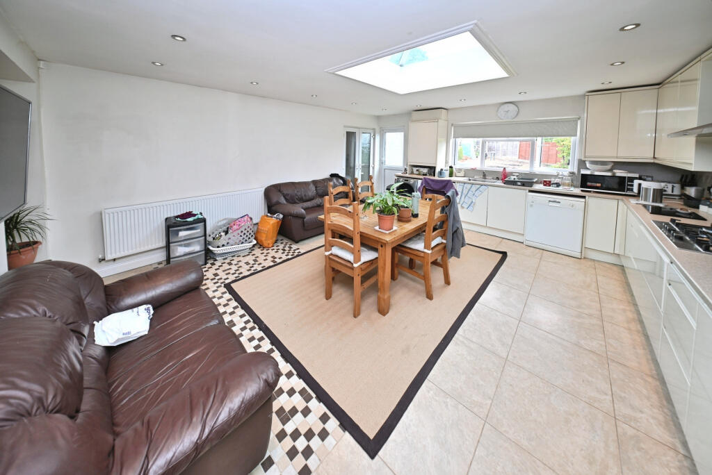 House in Blaby, Thorpe Astley, Braunstone - View 5