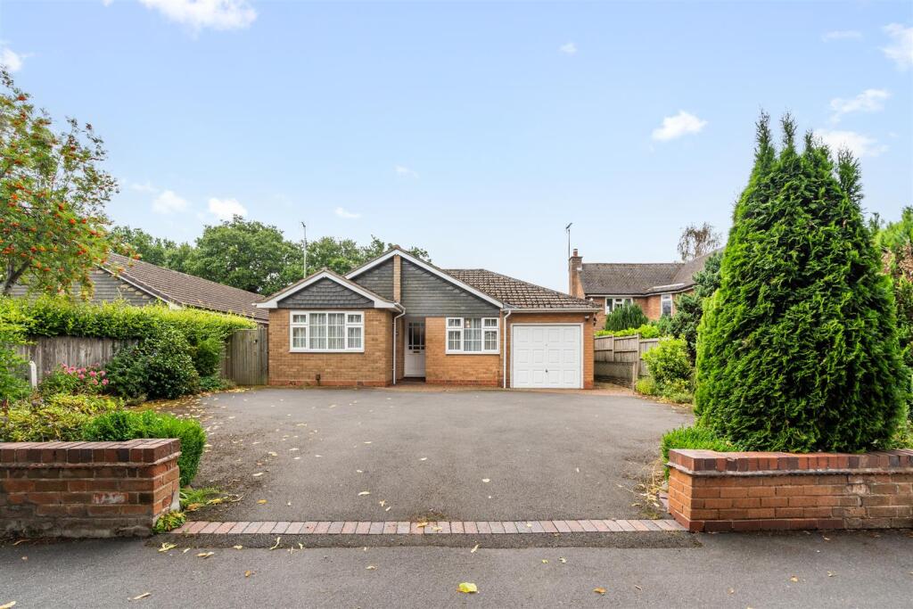 Main image of property: Mill Lane, Bentley Heath, Solihull