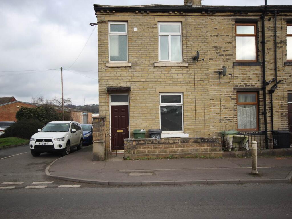 Main image of property: Bradford Road, Cleckheaton, West Yorkshire