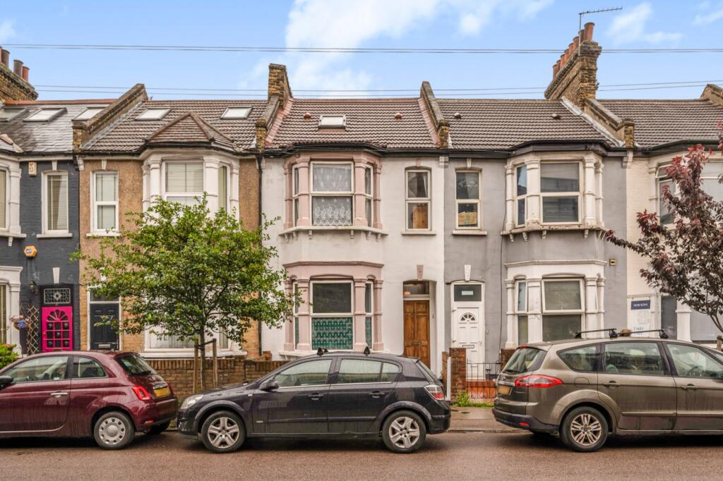 Main image of property: Trundleys Road,
Surrey Quays, SE8