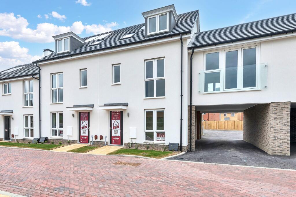 Main image of property: Royal Gardens, Wixams, MK45