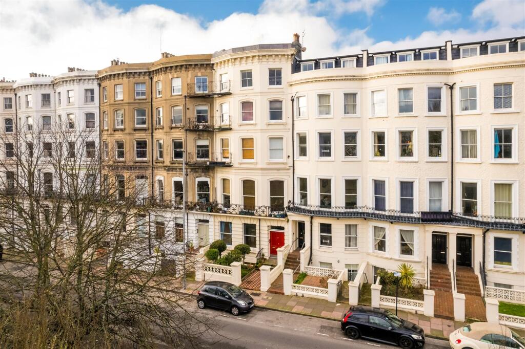 Main image of property: Vernon Terrace, Brighton