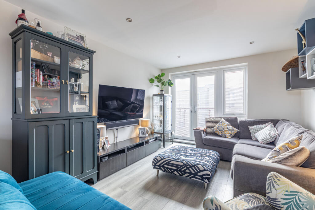 Main image of property: Addlestone, Surrey, KT15