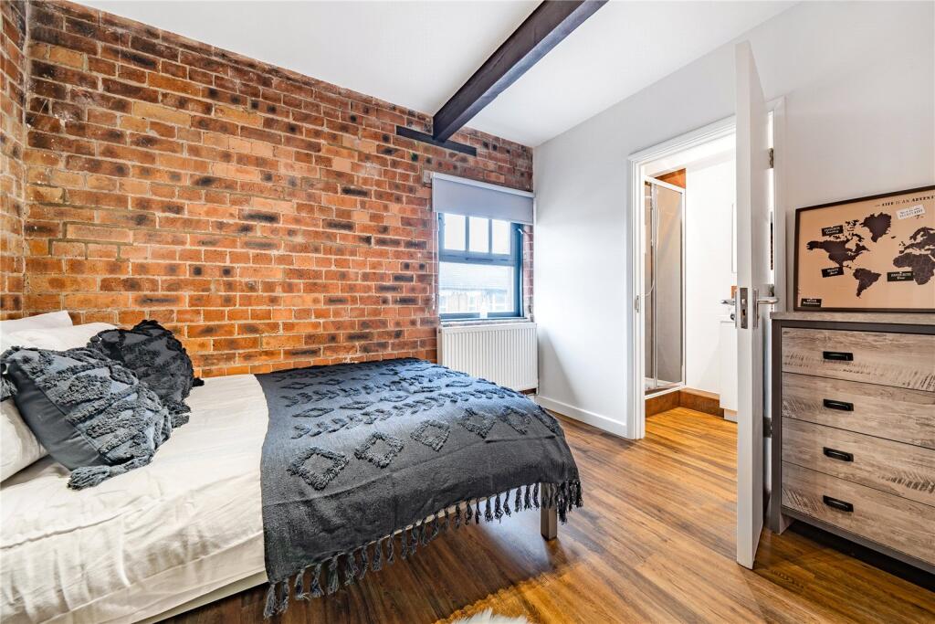 Main image of property: College Mews, 2 Holmes Road, Lincoln, LN1