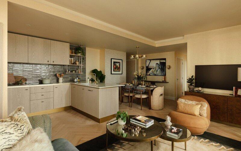 Main image of property: Camden Goods Yard, Camden, NW1