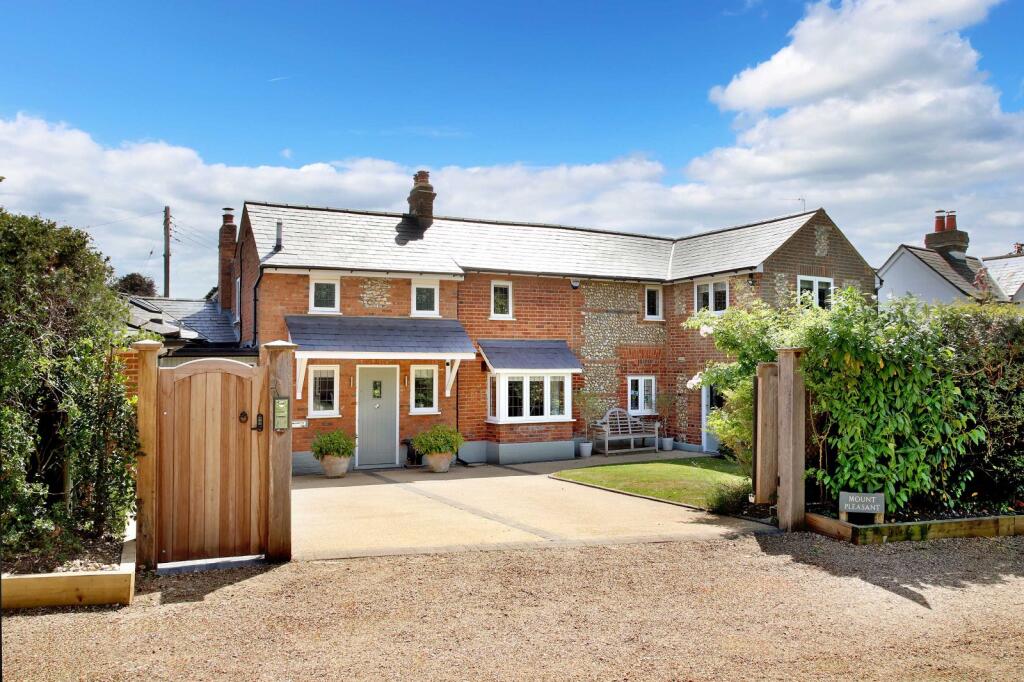 The Common, Penn, Buckinghamshire, HP10