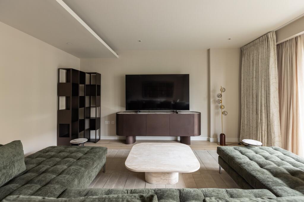 Main image of property:  Power House, Chelsea, London