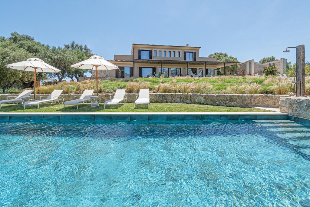 Main image of property: Balearic Islands, Mallorca, Selva