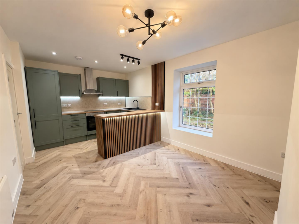 Main image of property: Walkley Bank Road, Sheffield