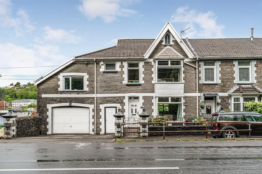 Main image of property: Merthyr Road, Pontypridd, CF37