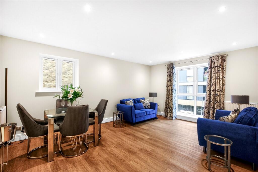 Main image of property: Seward Street, London, EC1V