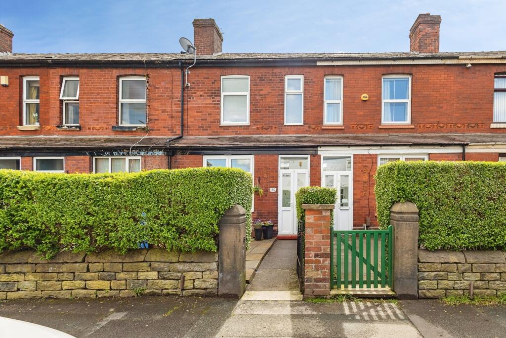 Main image of property: Lower Bents Lane, Bredbury, Stockport, Greater Manchester, SK6
