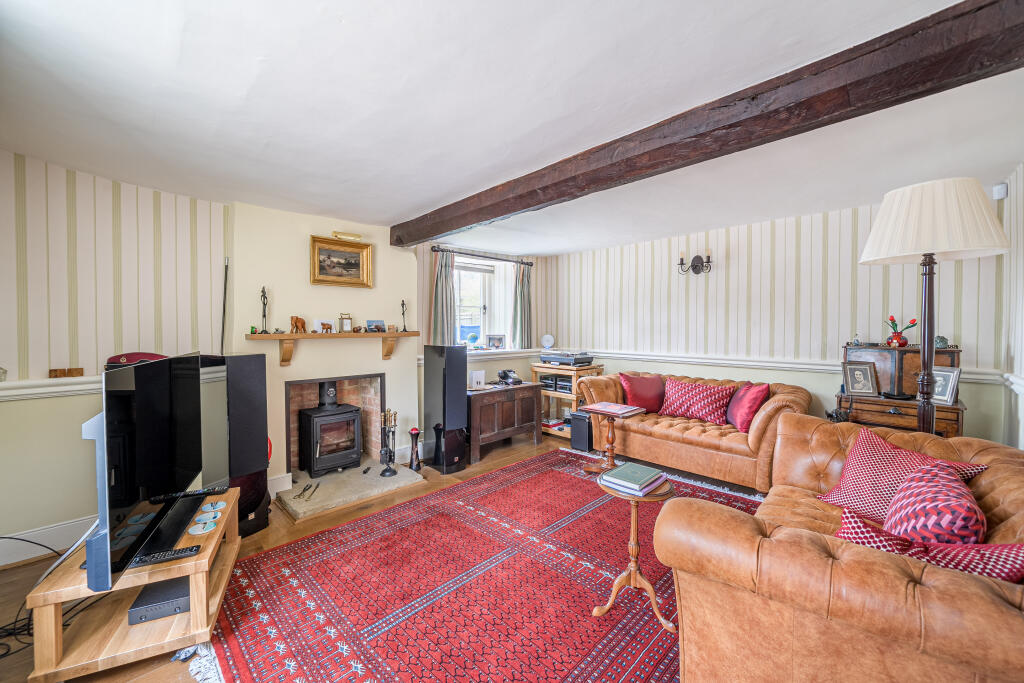 House in Northampton, Weston and Weedon - View 3