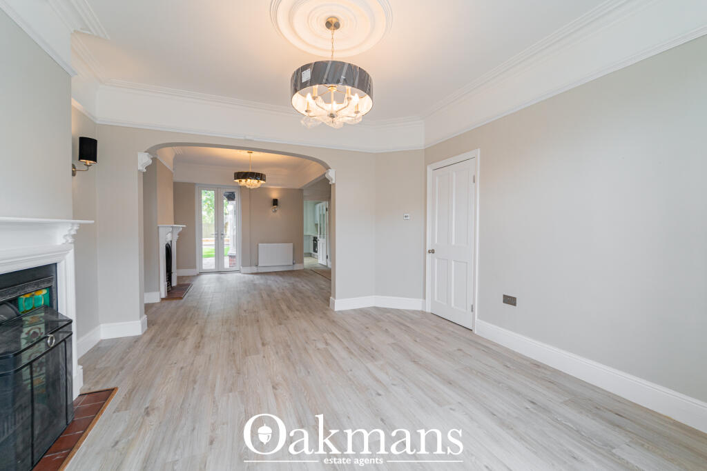 Park Hill Road, Birmingham, B17 photo 4