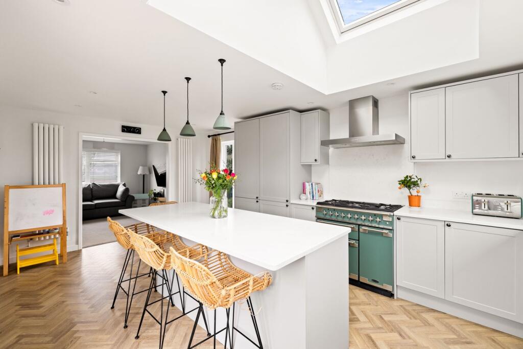 House in Folkestone, Broadmead - View 3