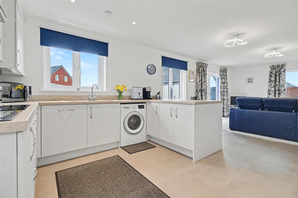 House in North Devon, South Molton - View 2