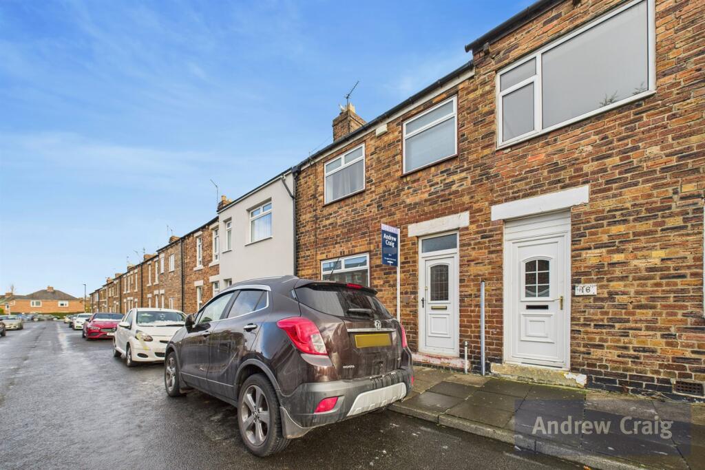 Main image of property: Mary Agnes Street, Coxlodge