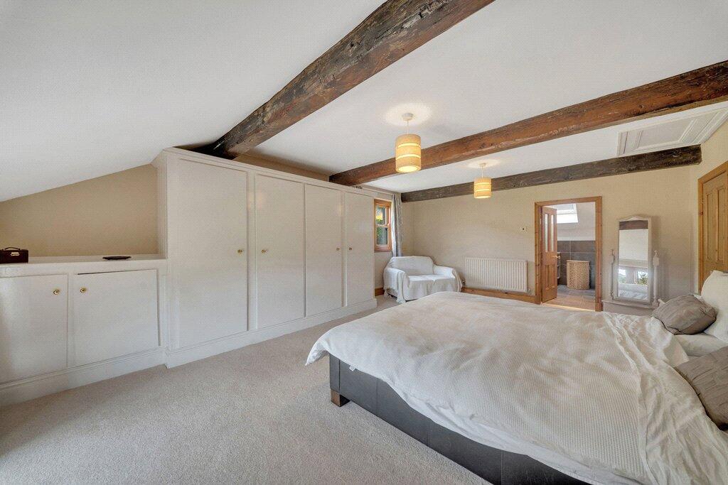 Additional image 16 of Higher Calebs Barn, Cawder Lane, Skipton, BD23 2TD