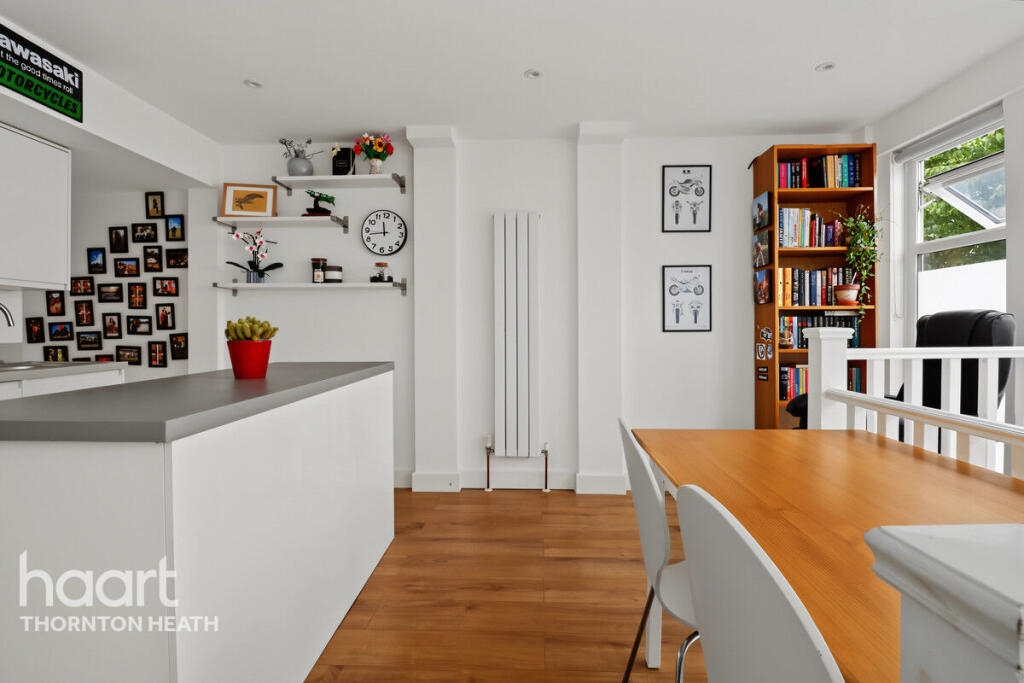Main image of property: Howberry Road, Thornton Heath