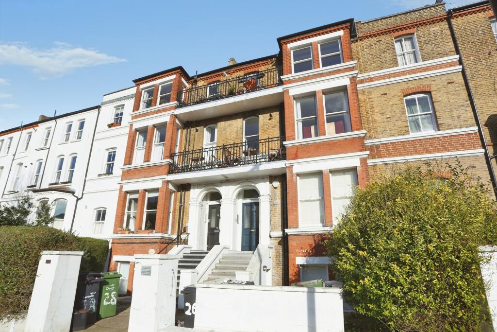 Main image of property: 26 Rosendale Road, London, SE21