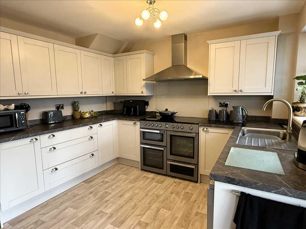 Main image of property: Brewer Road, Cliffe Woods, Rochester