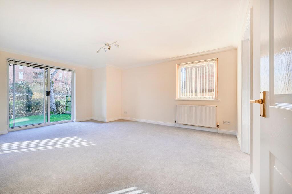 Main image of property: Wharf Place, Bishop's Stortford