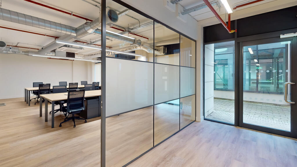 12 Person Office C