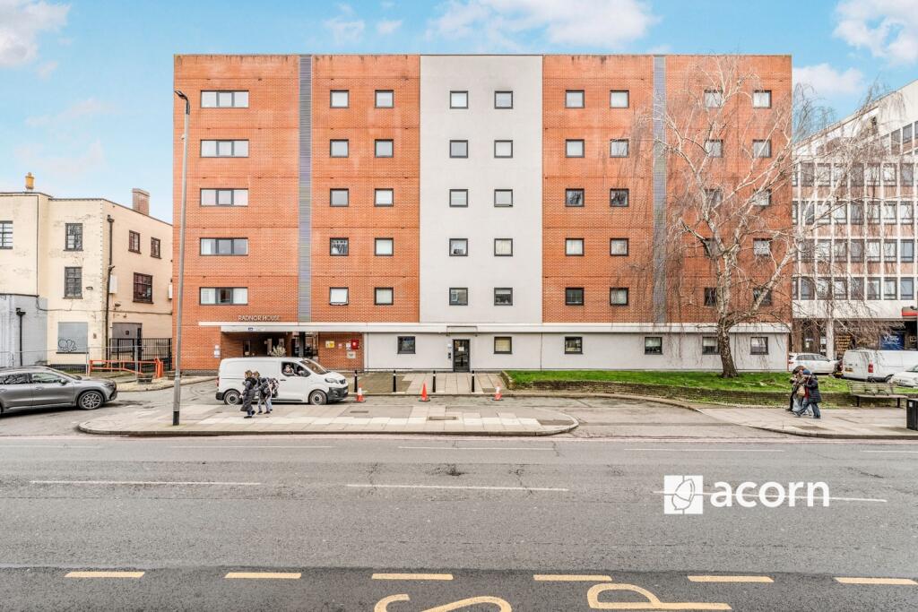 Main image of property: London Road London SW16