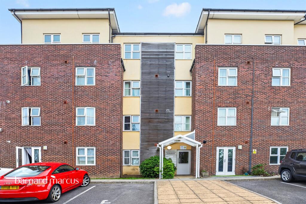 Main image of property: Beaumaris Gardens, London