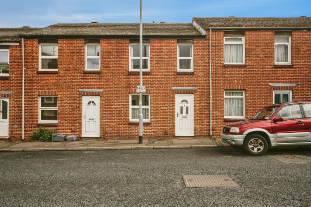 Main image of property: Ipswich Street, Bury St. Edmunds