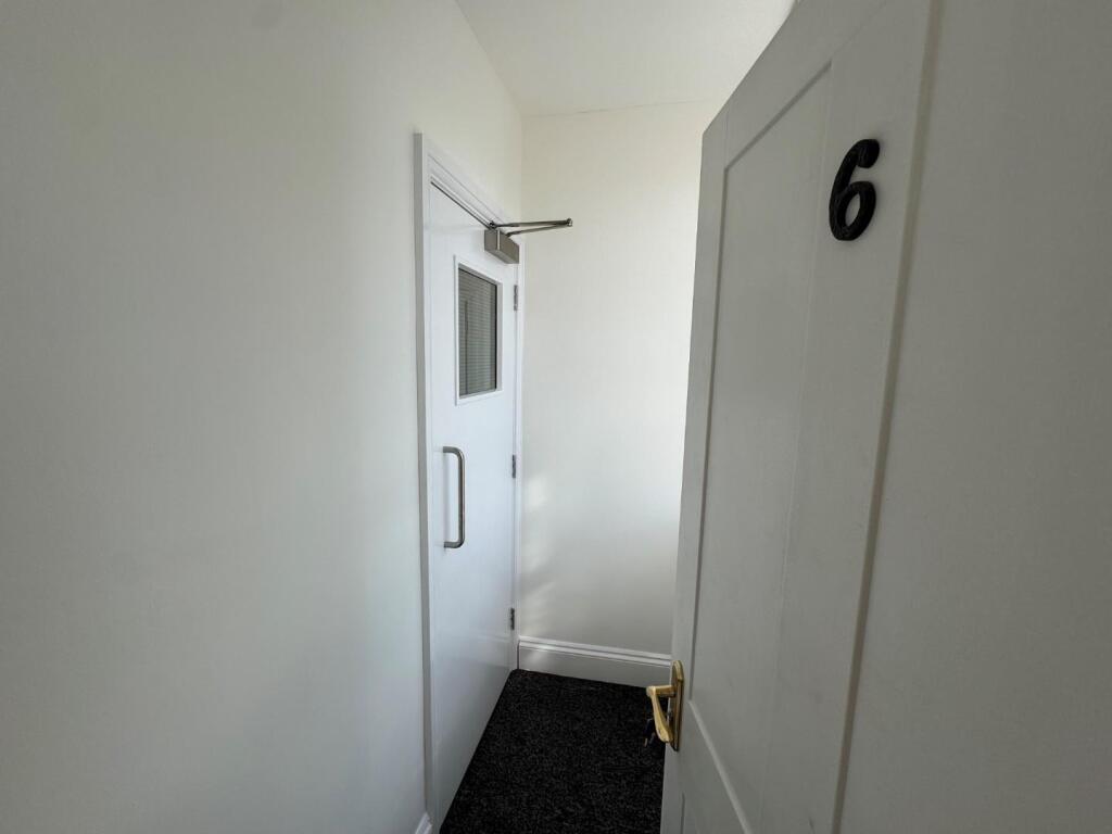 Apartment in Derby, West End, New Normanton - More