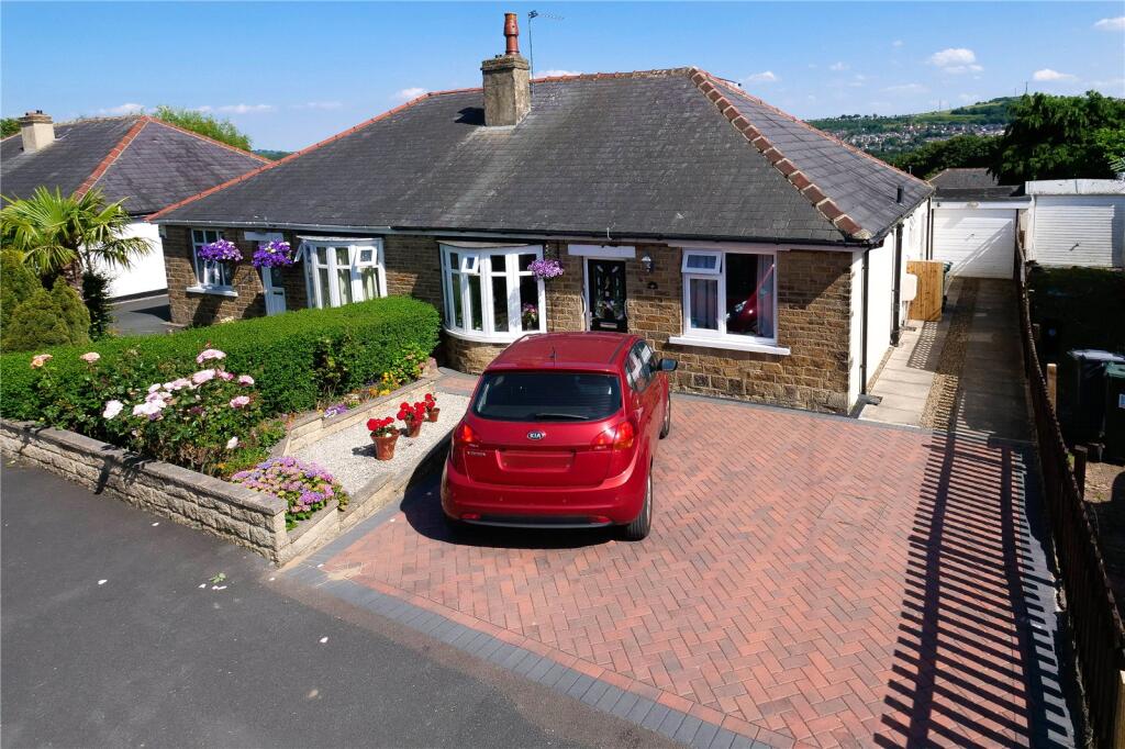 Main image of property: Enfield Road, Baildon, Shipley, West Yorkshire, BD17