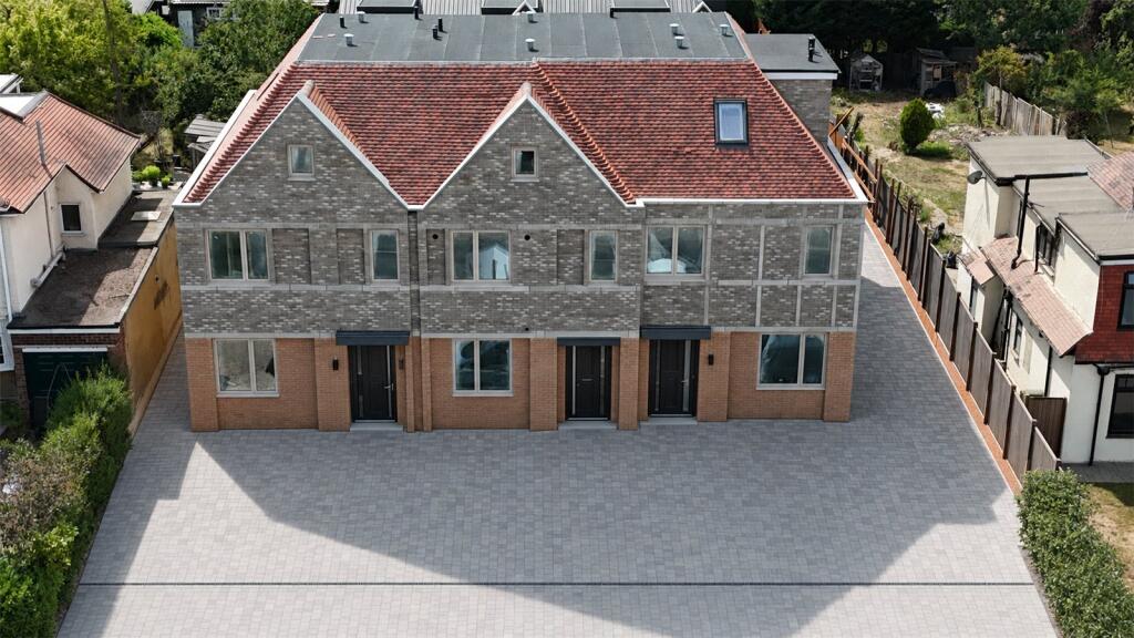 Main image of property: Slades Hill, Enfield, EN2
