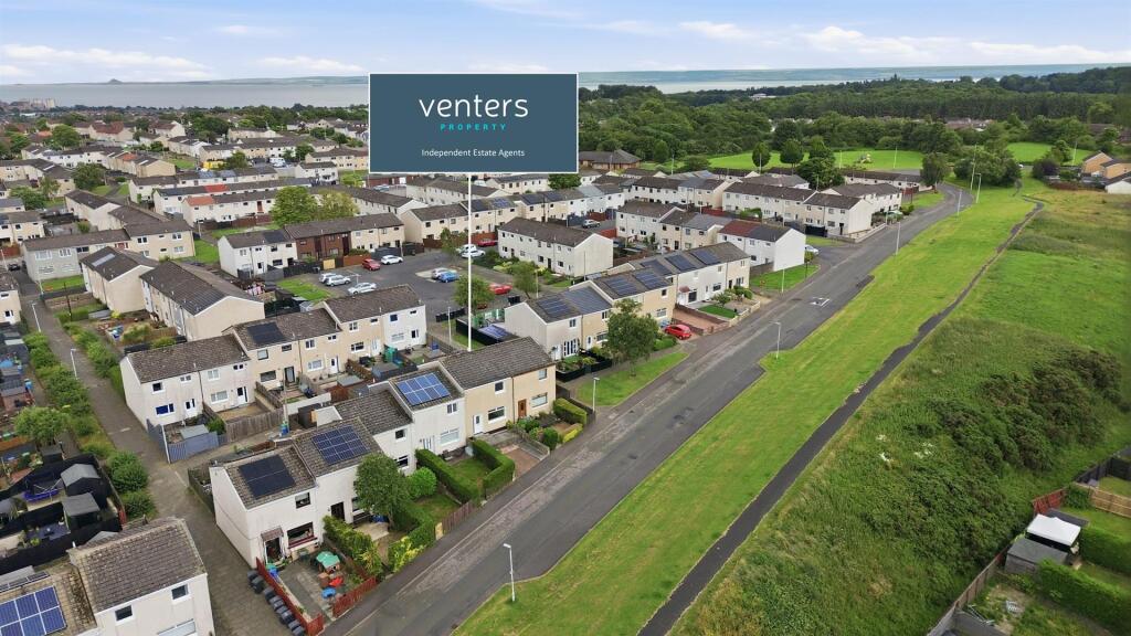 Main image of property: Redcraigs, Kirkcaldy