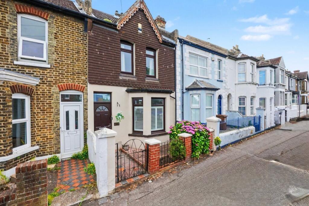 Main image of property: Marlborough Road, Gillingham,