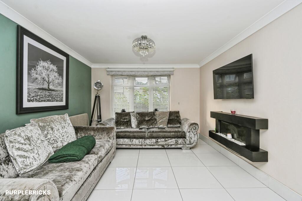House in Knowsley, Kirkby - View 2