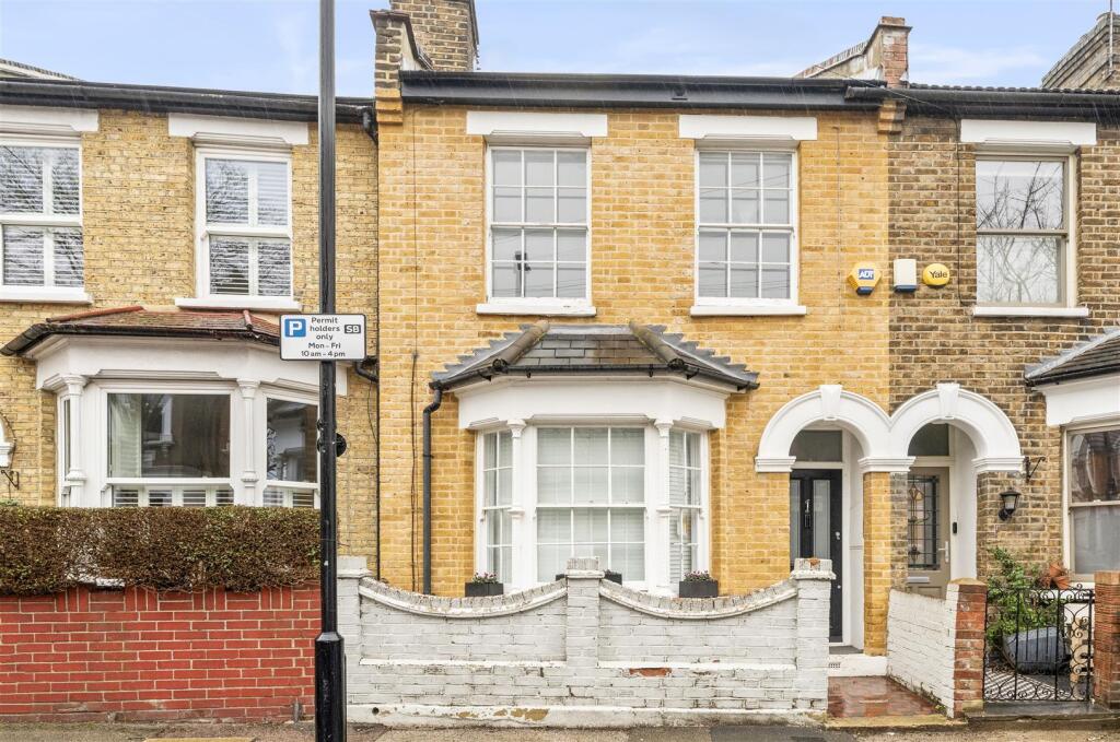Main image of property: Cromwell Road, Walthamstow, London