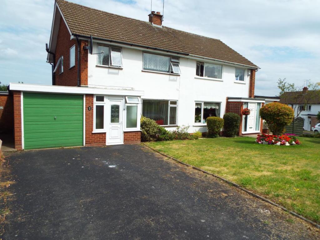 Main image of property: Southcrest Road, Redditch, B98