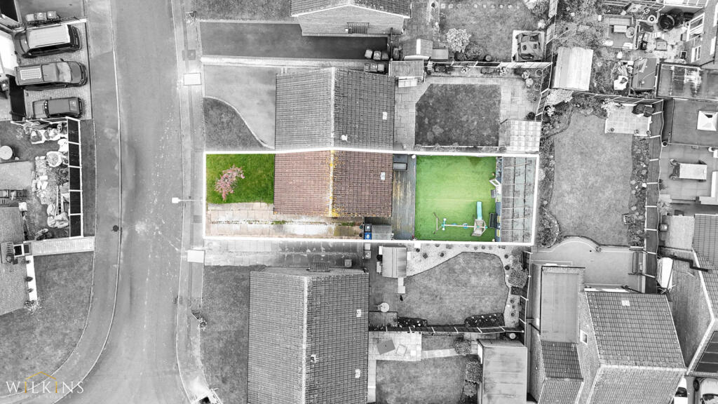 Additional image 22 of Greenheart, Tamworth, Staffordshire, B77