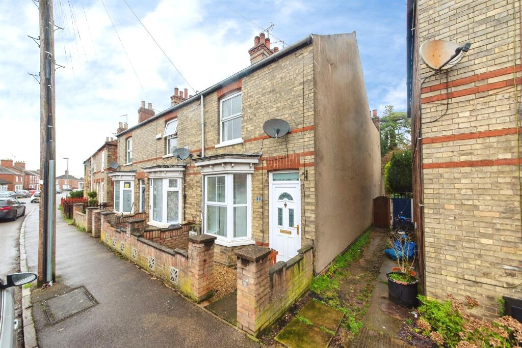 Main image of property: Regent Street, SPALDING