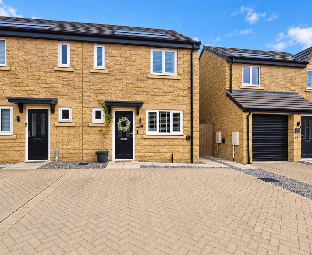 Main image of property: Azalea Drive, Hurworth Moor, Darlington