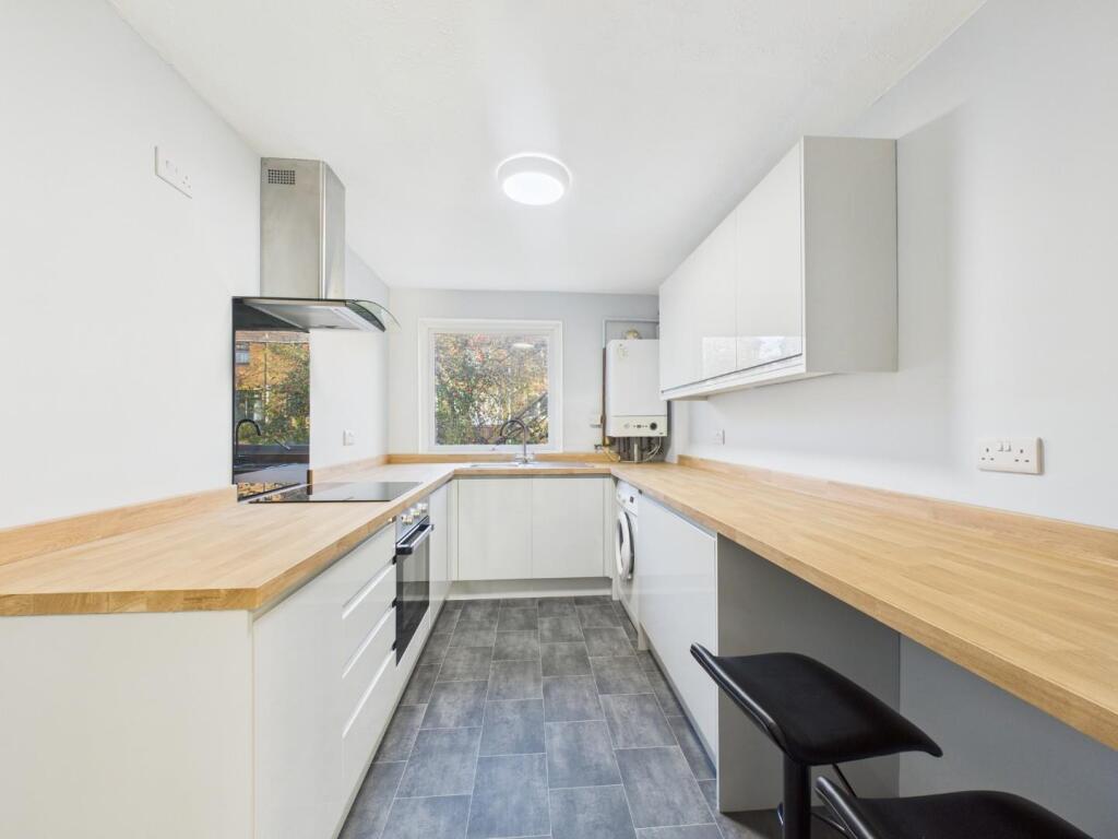 Main image of property: Southcliffe Drive, Baildon, Shipley